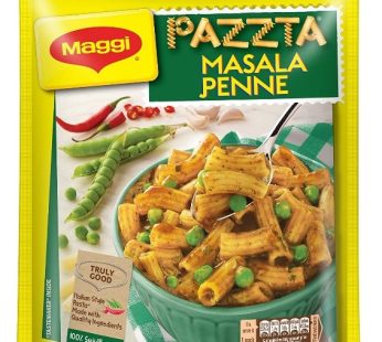 MAGGI PAZZTA MASALA PENNE