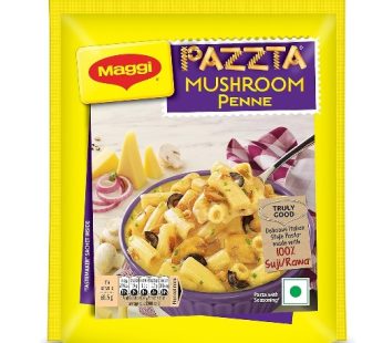 MAGGI PAZZTA MUSHROOM PENNE