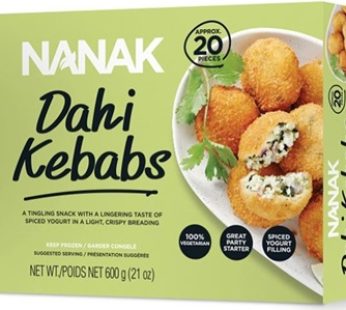 NANAK DAHI KEBAB 20PC