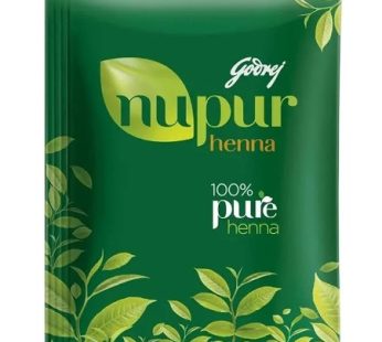 NUPUR HENNA PACKET