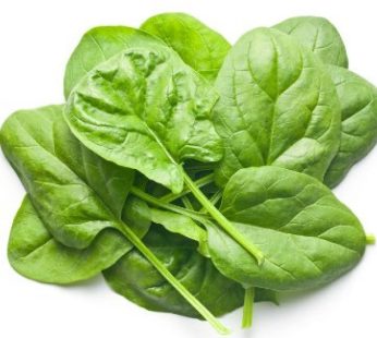 PALAK SPINACH BAG
