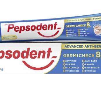 PEPSODENT TOOTHPASTE 200G
