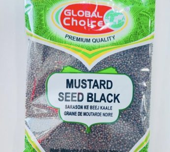 GC Mustard Seed Black 200G