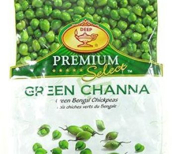 DEEP GREEN CHANNA 340G