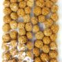SESAME SWEETS ROUND