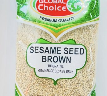 GC Sesame Seed Brown 200G