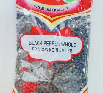GC Black Pepper Whole 200G
