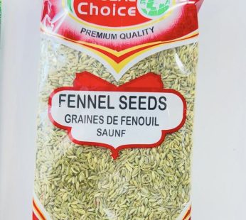 GC Fennel Seeds 200G