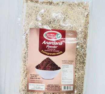 GC Anardana Powder 200G
