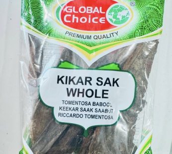 GC Kikarsak Whole 100G