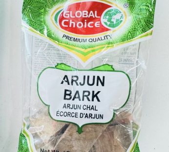 GC Arjun Bark 100G