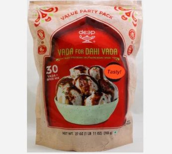 DEEP DAHI VADA 30 PCS