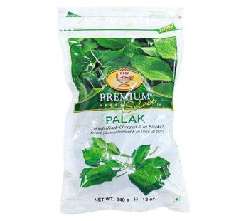 DEEP PALAK 340G