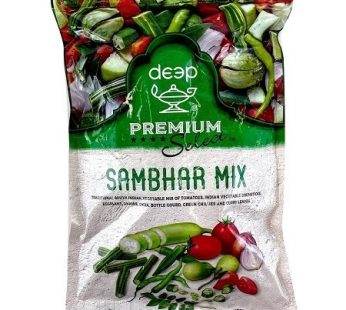 DEEP SAMBHAR MIX 340G