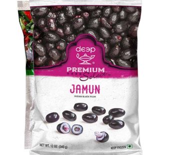 DEEP JAMUN 340G