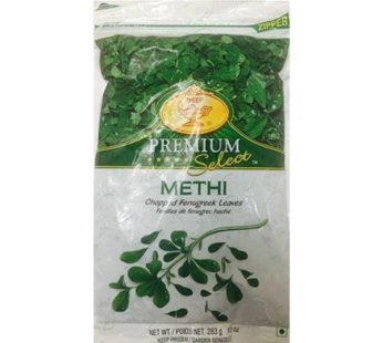 DEEP CHOPPED METHI 283G