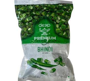 DEEP BHINDI 680G