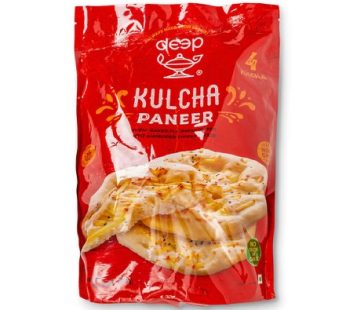DEEP KULCHA PANEER 4PC