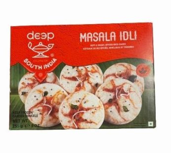 DEEP SI MASALA IDLI 255G