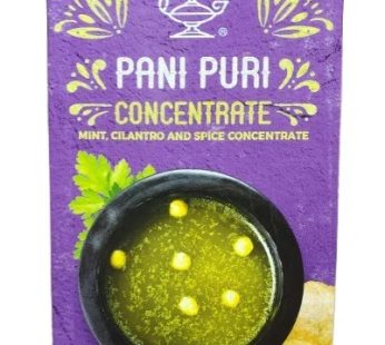 DEEP PANIPURI CONCENTRATE