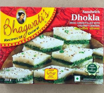 DEEP BHAGWATI DHOKLA