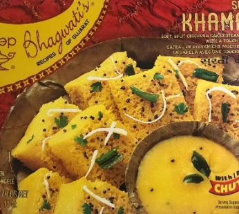 DEEP BHAGWATI SURTI KHAMAN 312G