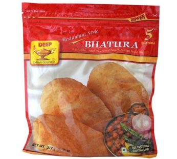 DEEP BHATURA 5PC