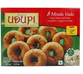 DEEP SI MENDU VADA 8PC