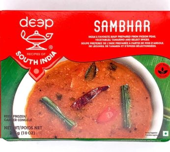 DEEP SI SAMBHAR 285G