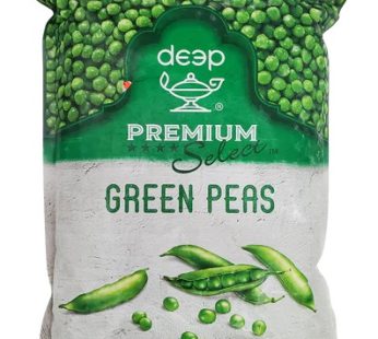 DEEP GREEN PEAS 3.85LB