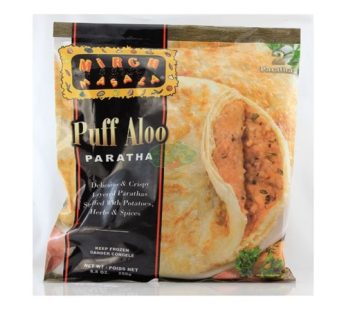 MIRCH MASALA ALOO PARATHA 2PC