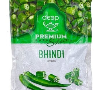 DEEP BHINDI 340G