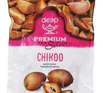 DEEP CHIKOO 340G