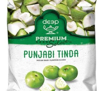 DEEP PUNJABI TINDA 340G