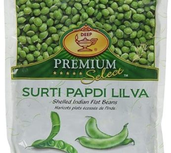 DEEP SURTI PAPDI LILVA 340G