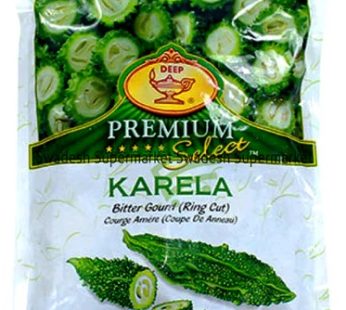 DEEP KARELA 340G