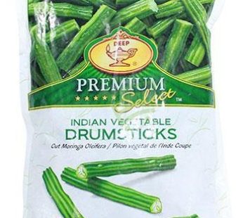 DEEP DRUMSTICKS 340G