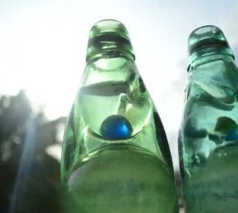 BANTA GOLI DRINK