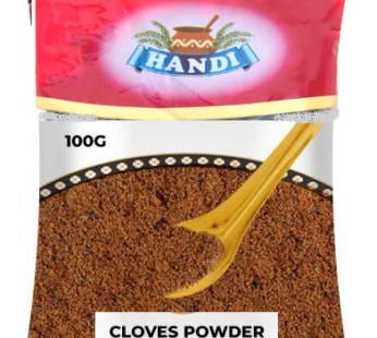 HANDI CLOVE POWDER 100G