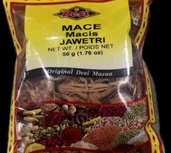 DESI JAVITRI WHOLE 50G MACE