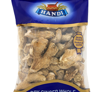 HANDI DRY GINGER WHOLE 200G
