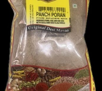 DESI PANCH PORAN POWDER 100G