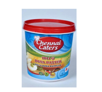 CHENNAI CATERS IDLI DOSA BATTER 900ML