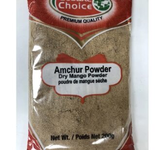 GC AMCHOOR POWDER 400G