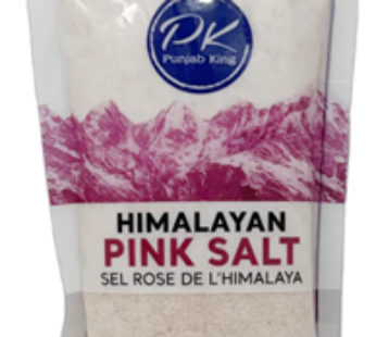PK HIMALAYAN PINK SALT 400G