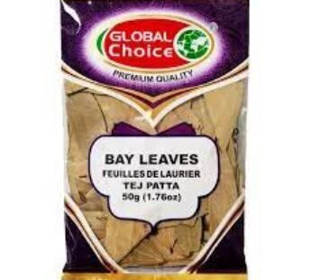 GC BAY LEAVES