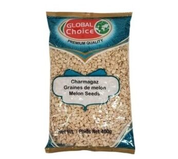 GC CHARMAGAZ 400G