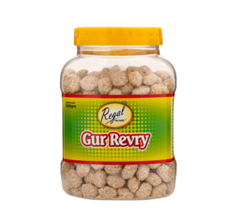 REGAL GUR REVRY 350G
