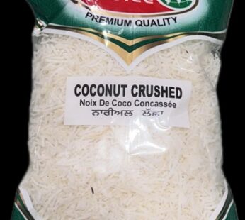 GC COCONUT CRUSHED 300G