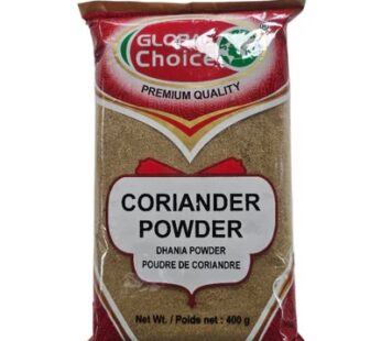 GC CORIANDER POWDER 400G